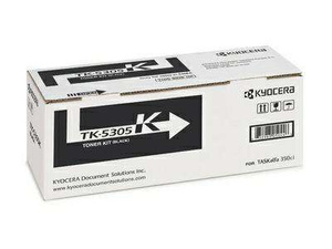 Kyocera Toner TK-5305K Black 12K
