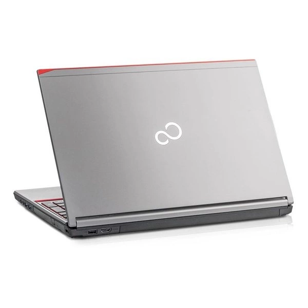 Fujitsu Lifebook E754 Core i7 4610m (4-gen.) 3,0 GHz / 4 GB / 480 SSD / 15,6'' / Win 10 Prof. (Update)