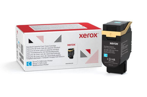 Xerox 006R04824 1,8k Cyan do Xerox C320 C325 Toner Oryginalny