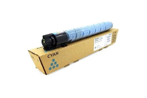 Ricoh 842082, 841595, 841599 4k Cyan do Ricoh Aficio MP-C305SP, MP-C305SPF Toner Oryginalny