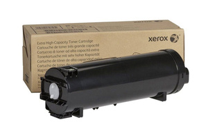 Xerox 106R03945 46,7k Black do Xerox B600 B605 B610 B615 Toner Oryginalny