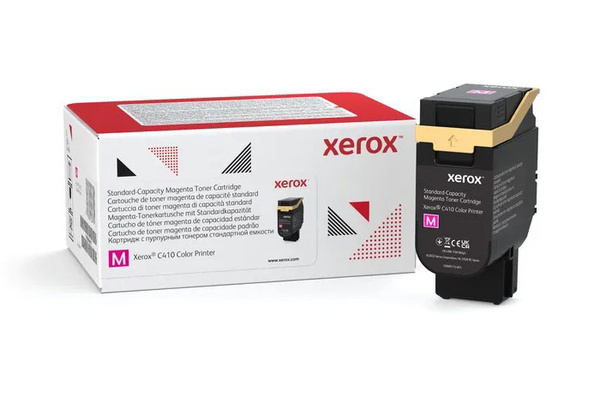Xerox 006R04679 2k Magenta do Xerox C410 C415 Toner Oryginalny