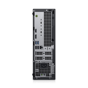 Dell OptiPlex 3060 SFF Core i5 8500 (8-gen.) 3,0 GHz (6 rdzeni) / 16 GB / 120 SSD / Win 11 Pro