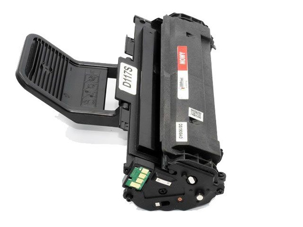 Toner MLT-D117S Black do drukarek Samsung SCX-4650 / SCX-4655 – zamiennik DDPrint – 2500 stron