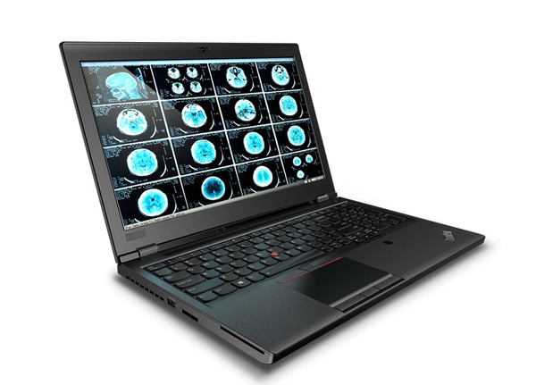 Laptop Lenovo ThinkPad P52 Core i7 8850H (8-gen.) 2,6 GHz / 64 GB / 480 SSD / 15,6" FullHD / Win 11 Pro + Nvidia Quadro P2000