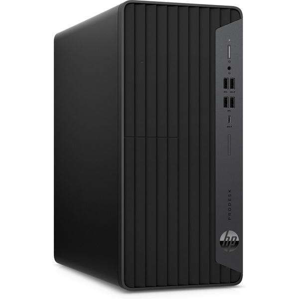 HP ProDesk 600 G6 Tower i5 10400F 16GB 240SSD Win11 Pro - poleasingowy