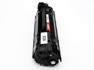 Toner CF283X (83X) Black do drukarek HP LaserJet Pro M201 / M225 – zamiennik DDPrint – 2200 stron