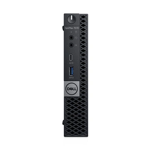Dell OptiPlex 7070 Micro Core i5 9500T (9-gen.) / 32 GB / 960 SSD / Win 11 Pro