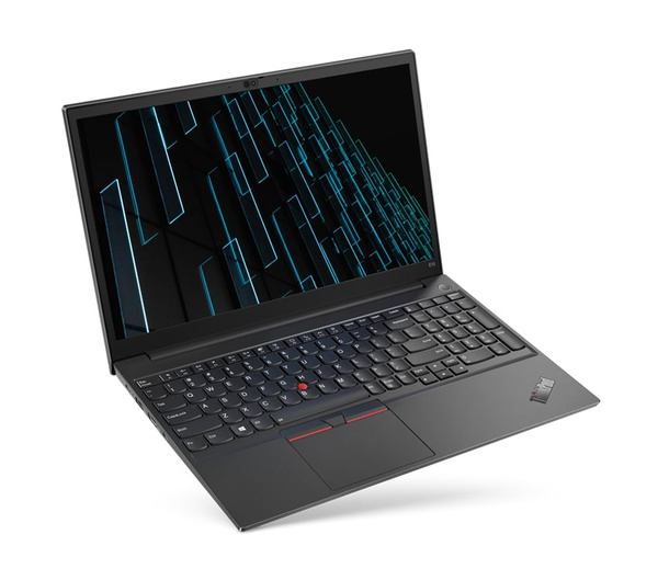 Laptop Lenovo ThinkPad E15 Gen 3 AMD Ryzen 5 5500U 2,1 GHz / 24 GB / 960 SSD / 15,6" FullHD / Win 11 Pro