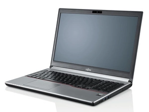 Laptop Fujitsu LifeBook E756 Core i7 6500U (6-gen.) 2,5GHz/16GB/960 SSD/ 15,6'' FullHD / Win 10 Pro