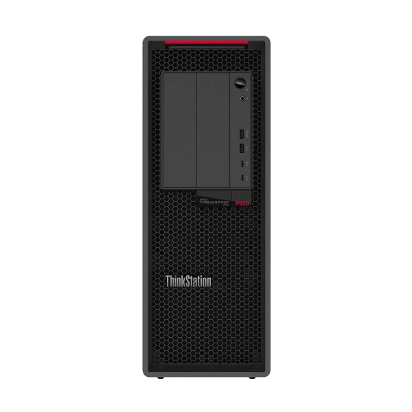 Lenovo ThinkStation P620 Tower AMD Ryzen Threadripper PRO 5975WX / 32 GB / 480 SSD / Win 11 Pro
