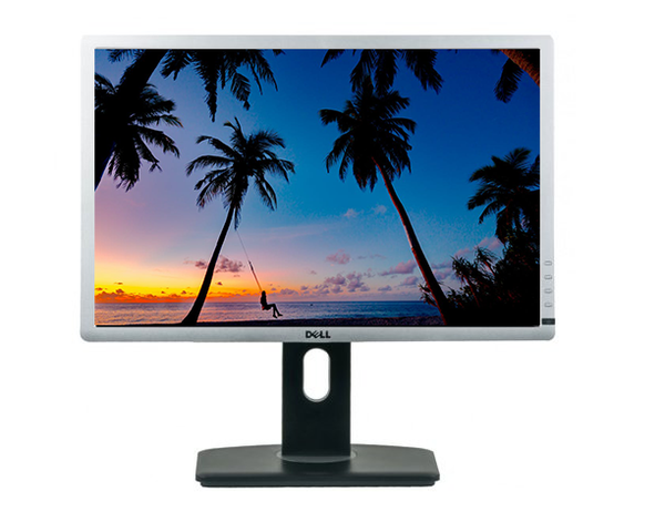 Dell P2213t / Klasa A-