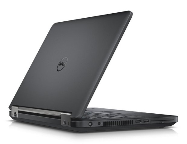 Dell Latitude E5450 Core i5 5200u (5-gen.) 2,2 GHz / 16 GB / 960 SSD / 14'' FullHD / Win 10 Pro