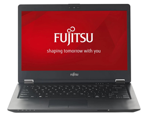 Fujitsu Lifebook U749 Core i5 8265U (8-gen.) 1,6 GHz / 8 GB / 240 SSD / 14 cali FullHD / Win 11 Pro
