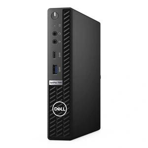 Dell OptiPlex 7090 Micro Core i5 11500T (11-gen.) 1,5 GHz / 8 GB / 240 SSD / Win 11 Pro
