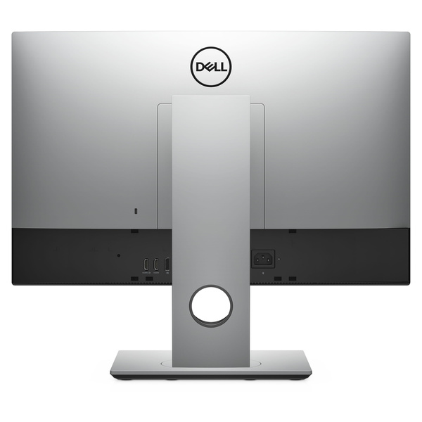 Dell OptiPlex 7480 AIO Core i7 10700 (10-gen.) / 16 GB / 2 TB SSD / 24'' FullHD / Win 11 Pro / Klasa A-