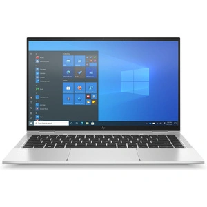 HP EliteBook x360 1040 G8 2w1 Core i7 1165G7 (11-gen.) / 16 GB / 2 TB SSD / 14'' FullHD dotyk / Win 11 Pro