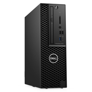 Dell Precision 3431 SFF Core i7 8700 / 16 GB / 240 SSD / Win 11 Pro