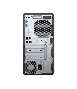 Komputer HP EliteDesk 600 G4 Tower – i5-8500 / 32GB / 960GB SSD / Windows 11 Pro