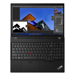 Lenovo ThinkPad L15 Gen 3 Core i5 1235U (12-gen.) / 16 GB / 960 SSD / 15,6" FullHD / Win 11 Pro