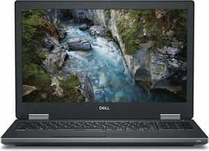 Dell Precision 7540 Core i7 9850H (9-gen) 2,6 GHz / 8 GB / 240 SSD / 15,6'' FullHD / Win 11 Pro + Nvidia Quadro RTX 3000