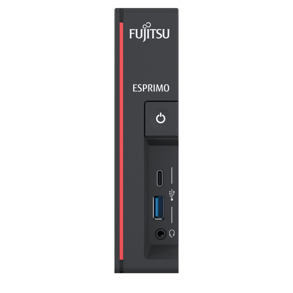 Komputer Fujitsu Esprimo G5011 Desktop Core i5 10400T 2,0 GHz / 16 GB / 240 SSD / Win 11 Pro