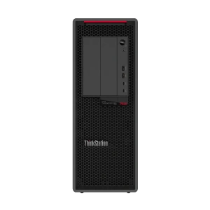 Lenovo ThinkStation P620 Tower AMD Ryzen Threadripper PRO 5975WX / 32 GB / 480 SSD / Win 11 Pro