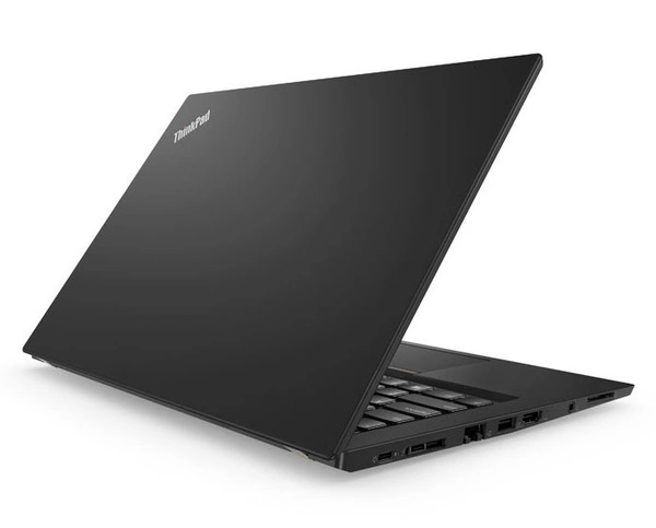 Lenovo ThinkPad T480s Core i5 8350U (8-gen.) 1,7 GHz / 16 GB / 480 SSD / 14" FullHD dotyk / Win 11 Pro / Klasa A-