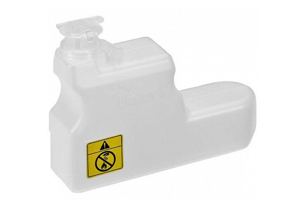 Pojemnik na zużyty toner / Waste box Kyocera TK3100, TK3110, TK3120, TK3130, TK3150, TK3160, TK3170, TK3190, TK7300, TK7310 (302LV93020, WT3100, WT-3100)