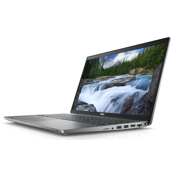 Dell Latitude 5530 Core i5 1245U (12-gen.) / 16 GB / 480 SSD / 15,6'' FullHD, dotyk / Win 11 Pro / Klasa A-