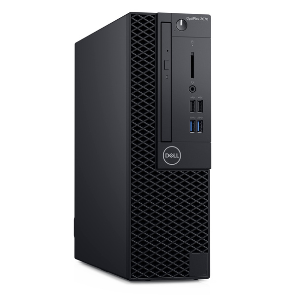 Dell OptiPlex 3070 SFF Core i7 8700 3,2 GHz / 8 GB / 240 SSD / Win 11