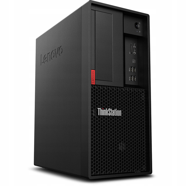 Lenovo ThinkStation P330 Tower Gen 2 Core i9 9900K (9-gen.) 3,6 GHz / 16 GB / 480 SSD / Win 11 Pro + Nvidia Quadro RTX 4000 [8 GB]