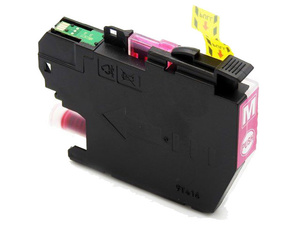 Tusz LC3619XL Magenta do drukarek Brother MFC-J2330 / J2730 / J3530 / J3930 – zamiennik DDPrint – 20 ml