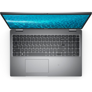 Dell Latitude 5531 Core i7 12800H (12-gen.) / 32 GB / 960 SSD / 15,6'' FullHD, dotyk / Win 11 Pro + GeForce MX550