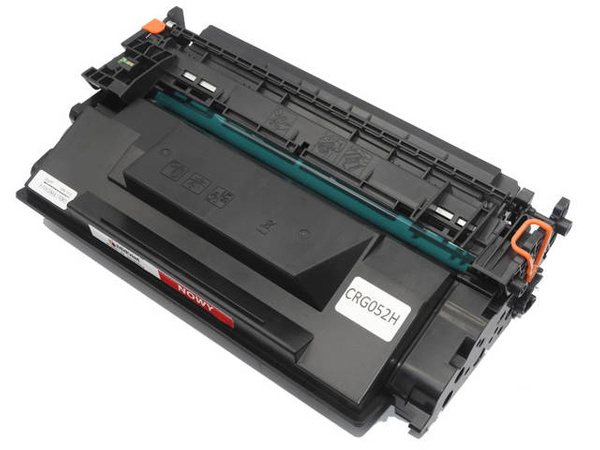 Toner Canon CRG-052H Black do drukarek Canon i-SENSYS LBP212 / LBP214 / MF426 / MF429 – zamiennik DDPrint – 9200 stron
