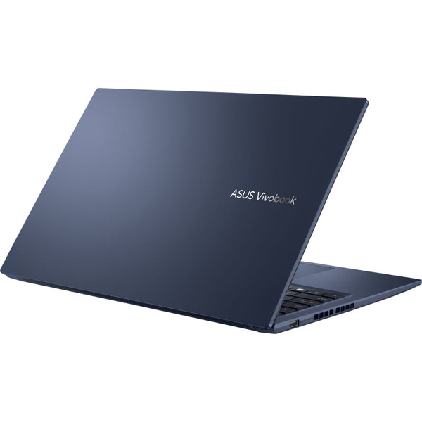 Powystawowy Asus F1502ZA-SH34 i3 1215U (12-gen.) / 16 GB / 480 SSD / 15,6'' FullHD / Win 11, niebieski