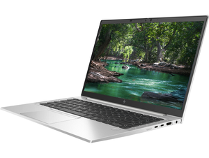 HP EliteBook 840 G7 Core i5 10210U (10-gen.) 1,6 GHz / 32 GB / 480 SSD / 14'' FullHD / Win 11 Prof. / Klasa A-