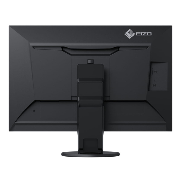 EIZO EV2457-BK WUXGA z głośnikami, czarny