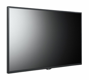 LG 49SE3KE-B z głośnikami