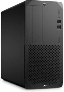 Komputer HP Workstation Z2 G5 Tower Core i7 10700 2,9 GHz / 16 GB / 2 TB SSD / Win 11 Pro