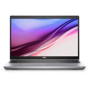 Dell Latitude 5521 Core i7 11850H (11-gen.) 2,5 GHz / 16 GB / 960 SSD / 15,6'' FullHD / Win 11 Pro