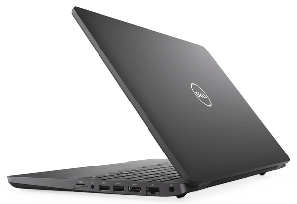 Dell Latitude 5500 Core i5 8265u (8-gen.) 1,6 GHz / 8 GB / 960 SSD / 15,6'' FullHD / Win 11 Pro