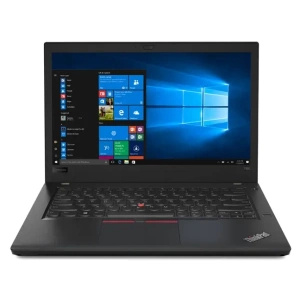 Laptop Lenovo ThinkPad T480 i5-8350U 8GB 480GB SSD 14 cali FullHD Dotyk Win11