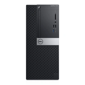 Dell OptiPlex 7070 Tower Core i5 9500 (9-gen.) 3,0 GHz / 32 GB / 960 SSD / Win 11 Pro