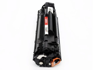 Toner CF283X (83X) Black do drukarek HP LaserJet Pro M201 / M225 – zamiennik DDPrint – 2200 stron