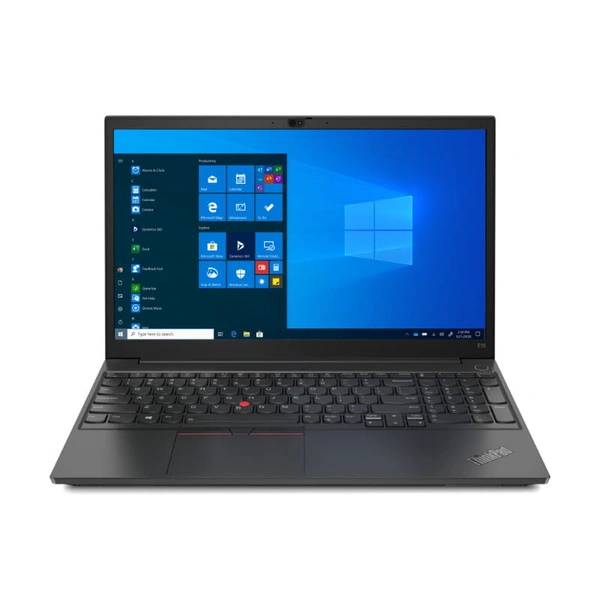 Lenovo ThinkPad E15 Gen 2 Core i7 1165G7 (11-gen.) 2,8 GHz / 16 GB / 2 TB SSD / 15,6" FullHD / Win 11 Pro
