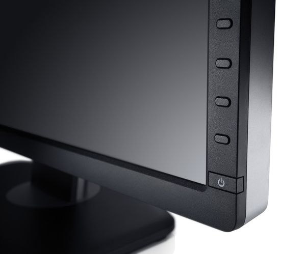 Monitor Dell U2412M / 24 cale / 1920x1200 / LED, IPS / 8ms / 1xDisplayPort / 1xDVI / 1xVGA Poleasingowy