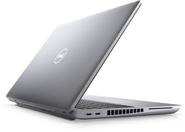 Laptop biznesowy Dell 2,5GHz/32GB/2TB SSD/15,6'' FullHD/Win 11 Pro + GeForce MX450 - Latitude 5521 Core i7 11850H (11-gen.)