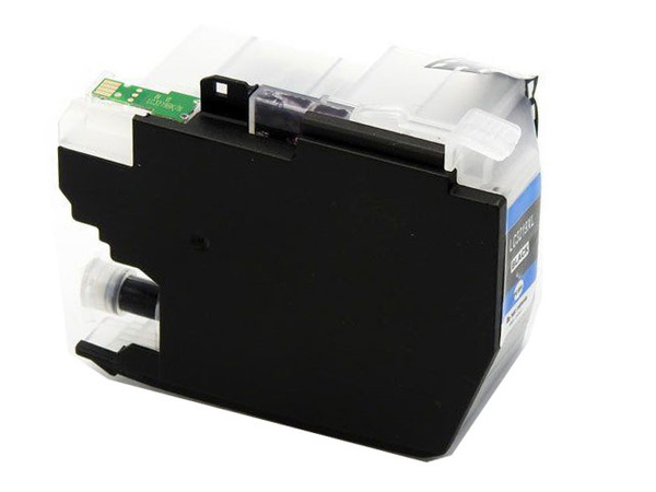 Tusz LC3219BK Black do drukarek Brother MFC-J5330 / J5730 / J6930 – zamiennik DDPrint – 65 ml