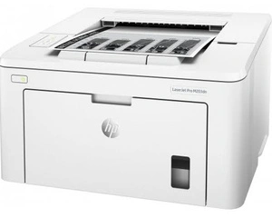 HP LaserJet Pro M203dn
